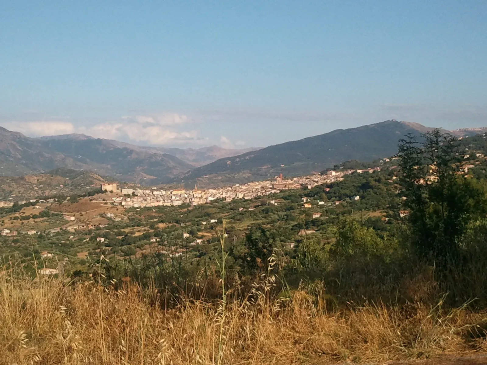 Gita a Castelbuono e nelle Madonie per gruppi
